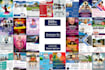 modern business flyer design