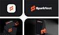 do creative logo design with brand identity, brand style guides, branding kit