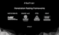 do web application penetration testing and reporting