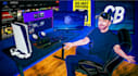 create animated twitch overlays stream starting soon, brb
