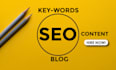 be seo content creator