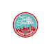 design taste seattle food tours logo in 1 day