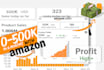 be expert amazon fba private label virtual assistant, PPC campaigns VA