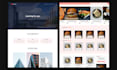 convert psd in responsive html webpages