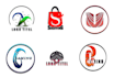 be your modern institute,blog ,doctor and ecommerce logo maker,within 24h