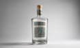 design whiskey, gin, vodka or liquor bottle label packaging