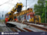 prepare rams for excavation, demolition, lifting and working at height