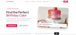 create custom website design with SEO
