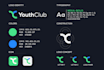 design your logo with brand style guides in a quick time