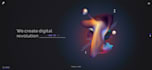 do impressive illustrations animation website