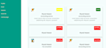 develop  react js website as react developer