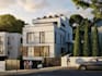 photorealistic 3d exterior renderings for your project