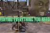 do funny game video editing for youtube