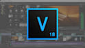 do professional video editing
