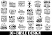 christian and others design bundle for your etsy and others