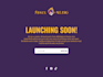 design a fully responsive landing page