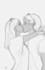 draw anime character illustration