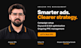 create your perfect amazon PPC campaign amazon PPC ads expert