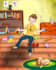 illustrate children story book and covers
