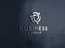 create a business group logo design