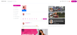 create website like onlyfans with live stream