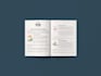 layout typesetting church course booklet, activity, material