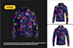 do hoodies mockup for website and e commerse