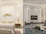 design 3d interior rendering for house,apartment,bedroom etc