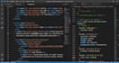 fix HTML CSS javascript jquery bootstrap typescript website bugs