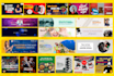 design outstanding social media designs on any platform