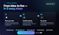 add an awesome animated preloader to your website