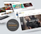 design and develop wordpress website