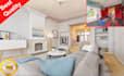 do virtual renovation, virtual staging of your property