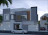 do 3d architecture design 3d model,3d render,3d exterior