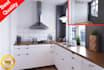creat realistic virtual home staging with outstanding result