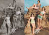 restore, repair, retouch and colorize your old photo