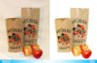 do professional images editing and background removal in photoshop