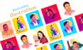draw a custom digital portrait illustration