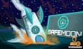 create bep20, erc20 deflationary token like safemoon on binance smart chain
