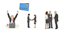 create whiteboard animation explainer doodle video