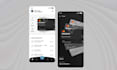 do website design, mobile UI UX design, figma UI UX design for website