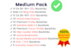 do white hat seo backlinks and powerful link building service