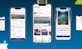 do mobile app development app developer flutter ai app creation