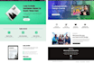 create high converting elementor landing page for your business