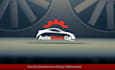 epic car opener logo animation drive your brand with stunning video intros