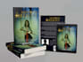 do book cover design, ebook or kindle cover, book cover