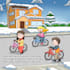 illustrate childrens picture book for self publishing