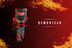 make any custom high quality shading minecraft skin