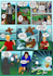 create comic book and custom illustration