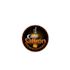 design cafe saffron logo